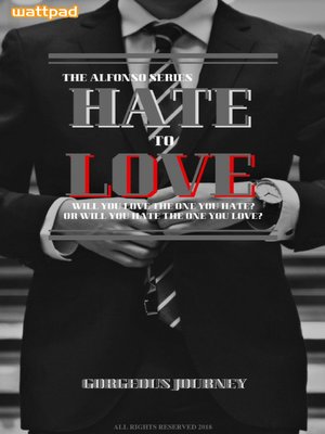 cover image of Hate to Love
